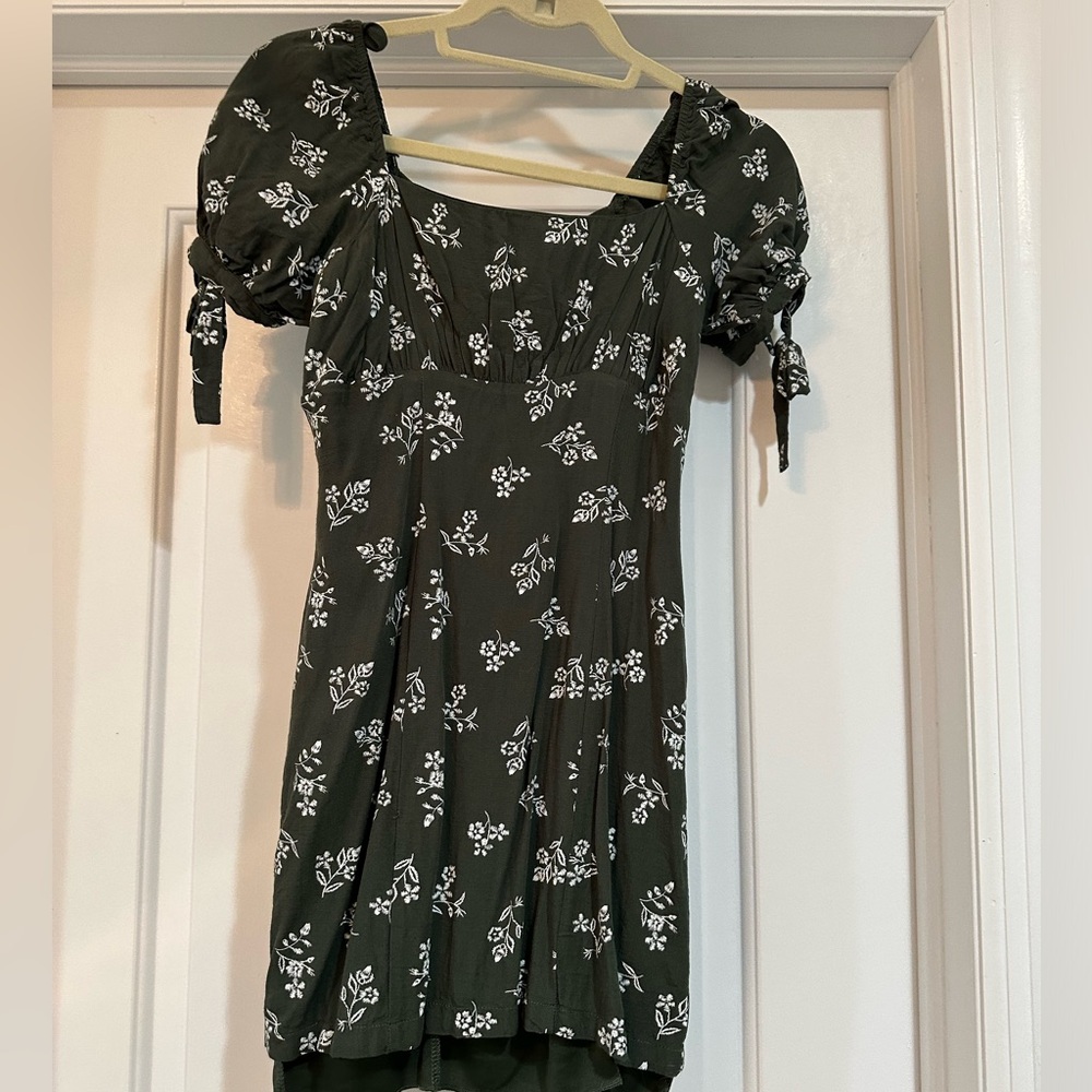 Babydoll Dress